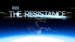 Did Muse rip off a songwriter's science fiction rock opera?